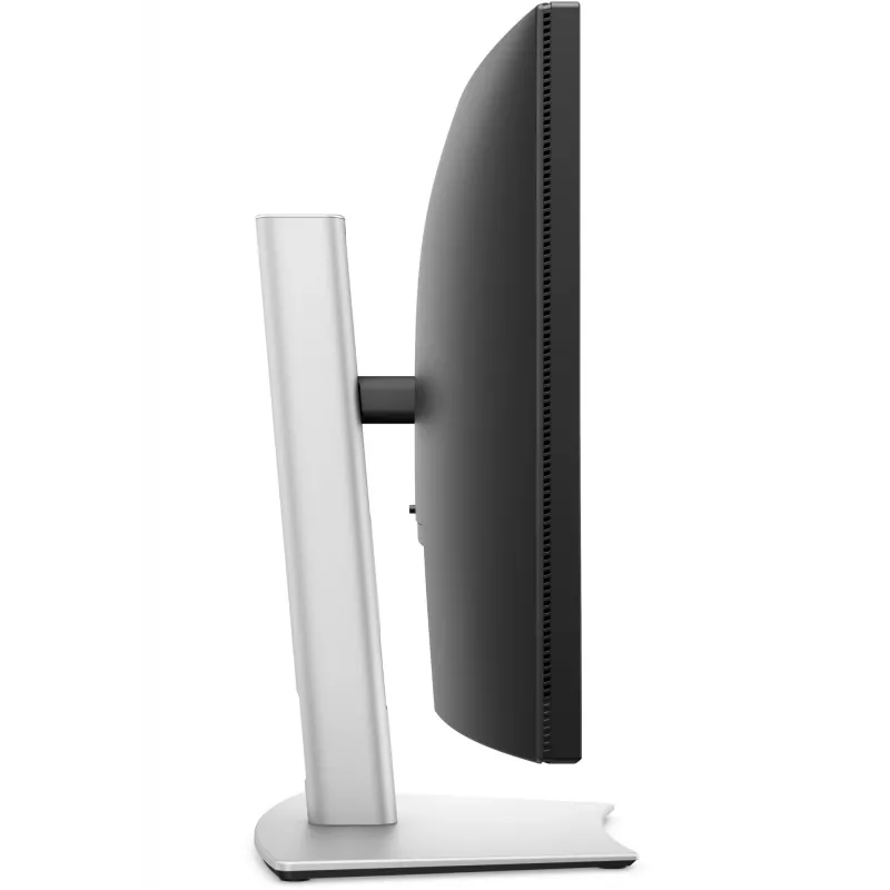 DELL Pro Plus P3425WE kompiuterio monitorius 86,6 cm (34,1 colio) 3440 x 1440 pikselių „Wide Quad HD“ LCD juoda, pilka
