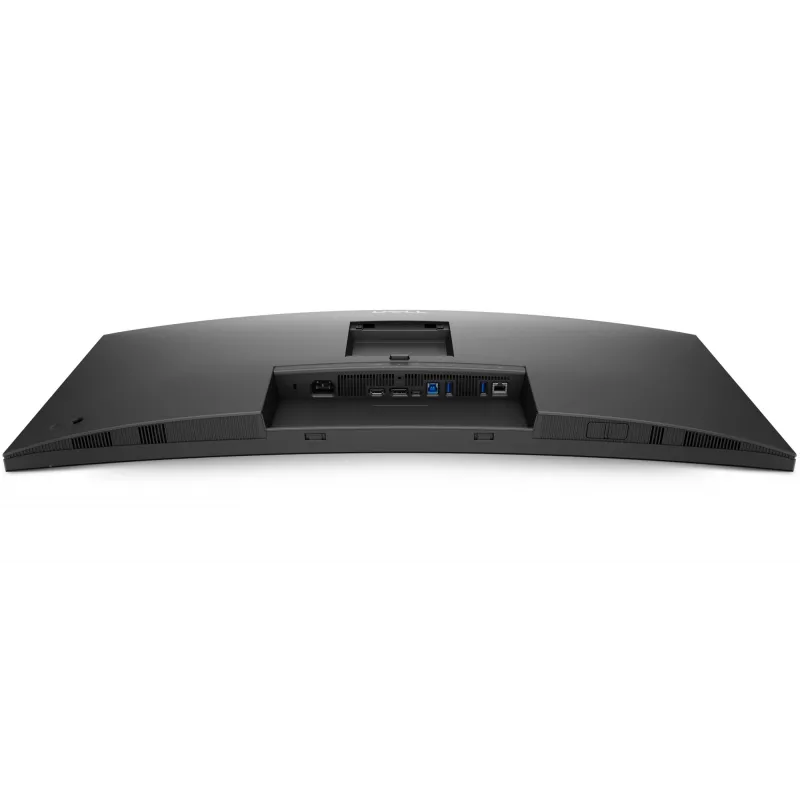 DELL Pro Plus P3425WE kompiuterio monitorius 86,6 cm (34,1 colio) 3440 x 1440 pikselių „Wide Quad HD“ LCD juoda, pilka