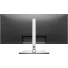 DELL Pro Plus P3425WE kompiuterio monitorius 86,6 cm (34,1 colio) 3440 x 1440 pikselių „Wide Quad HD“ LCD juoda, pilka