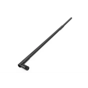DIGITUS belaidžio LAN kryptinė antena Sustiprinimas: 9 dBi, RP-SMA jungtis Ilgis: 38,4 cm
