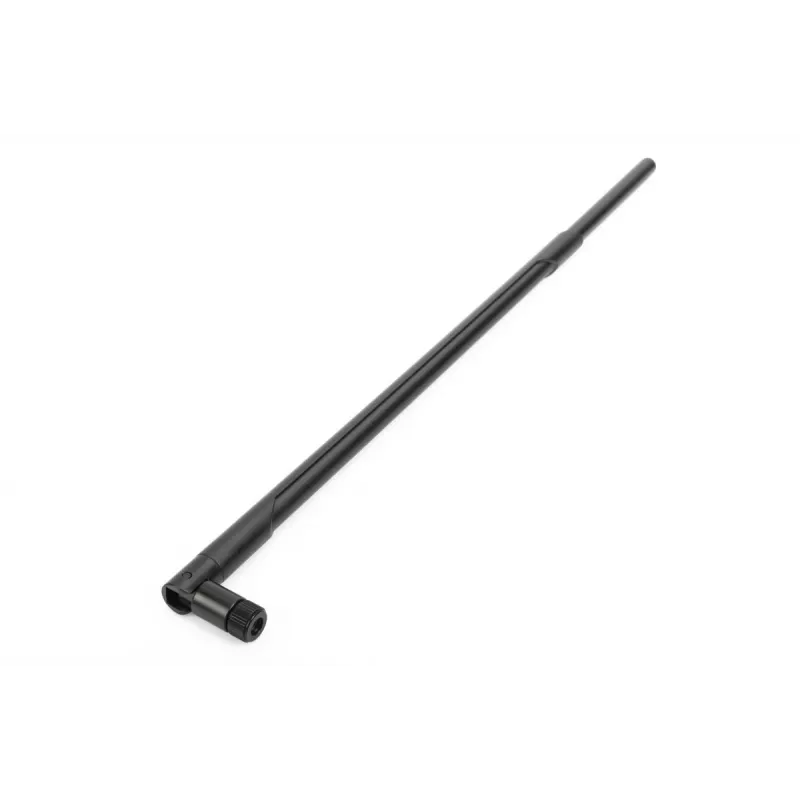 DIGITUS belaidžio LAN kryptinė antena Sustiprinimas: 9 dBi, RP-SMA jungtis Ilgis: 38,4 cm