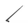 DIGITUS belaidžio LAN kryptinė antena Sustiprinimas: 9 dBi, RP-SMA jungtis Ilgis: 38,4 cm