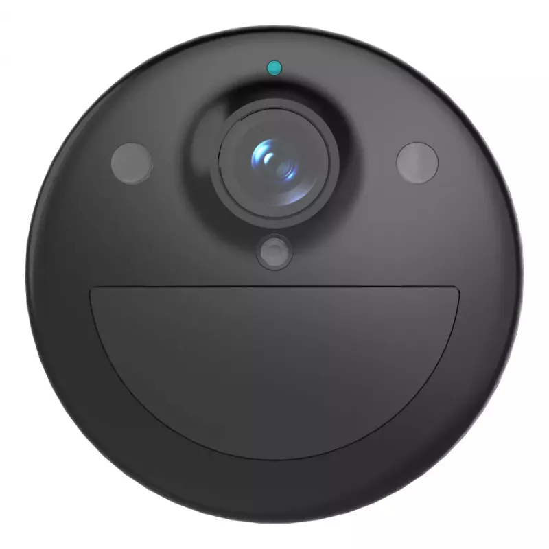 IP stebėjimo kamera EZVIZ BC1c 4K Bullet Outdoor