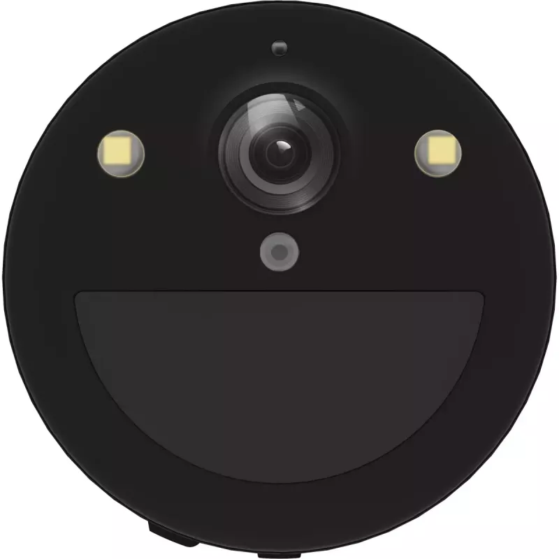 IP stebėjimo kamera EZVIZ BC1c 4K Bullet Outdoor