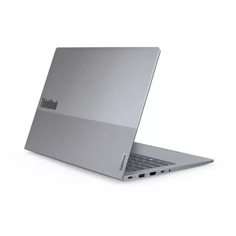 Nešiojamas kompiuteris Lenovo ThinkBook 14 G7 ARP 14 colių AMD Ryzen 5 7535HS 16GB 256GB AMD Radeon 660M Windows 11 Pro