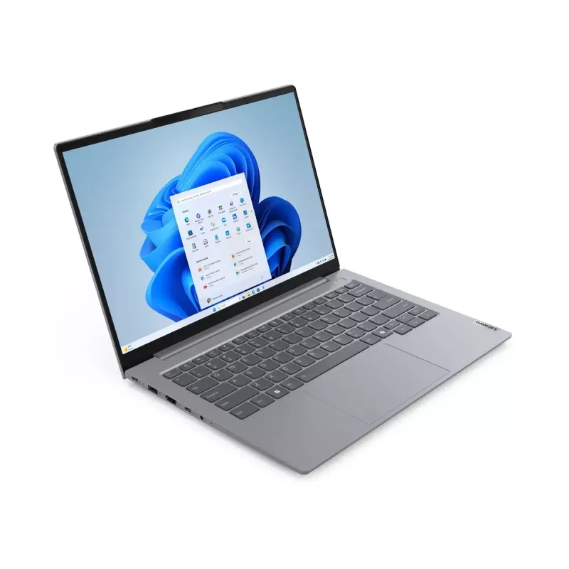 Nešiojamas kompiuteris Lenovo ThinkBook 14 G7 ARP 14 colių AMD Ryzen 5 7535HS 16GB 256GB AMD Radeon 660M Windows 11 Pro