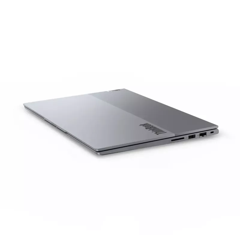 Nešiojamas kompiuteris Lenovo ThinkBook 14 G7 ARP 14 colių AMD Ryzen 5 7535HS 16GB 256GB AMD Radeon 660M Windows 11 Pro