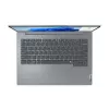 Nešiojamas kompiuteris Lenovo ThinkBook 14 G7 ARP 14 colių AMD Ryzen 5 7535HS 16GB 256GB AMD Radeon 660M Windows 11 Pro