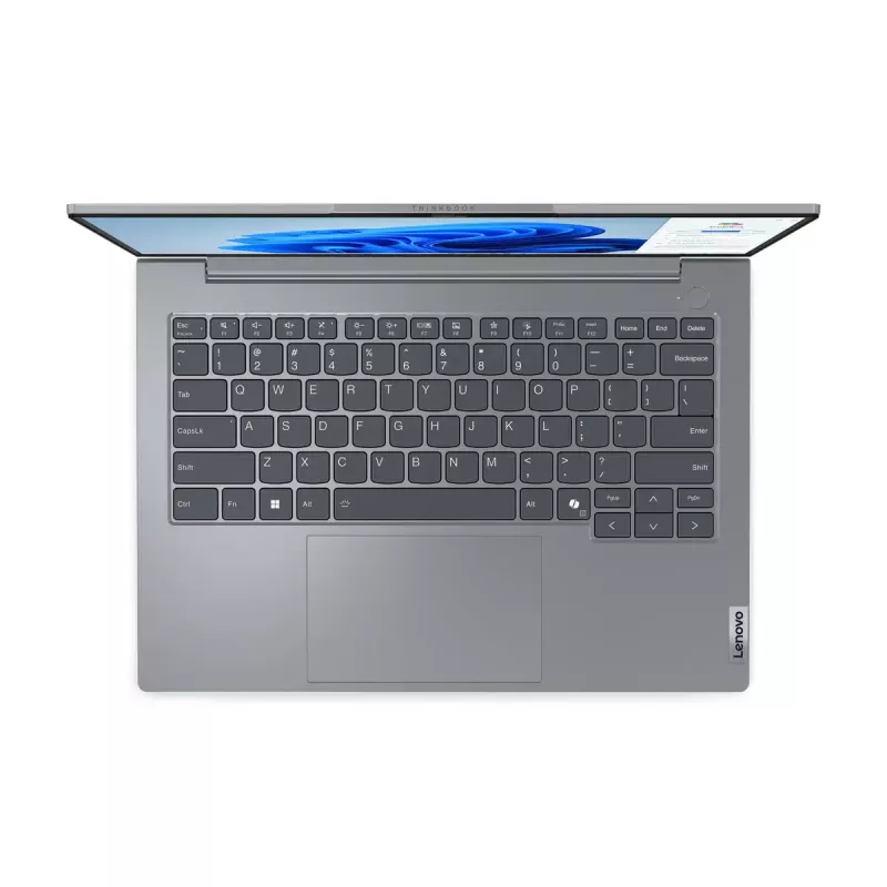 Nešiojamas kompiuteris Lenovo ThinkBook 14 G7 ARP 14 colių AMD Ryzen 5 7535HS 16GB 256GB AMD Radeon 660M Windows 11 Pro