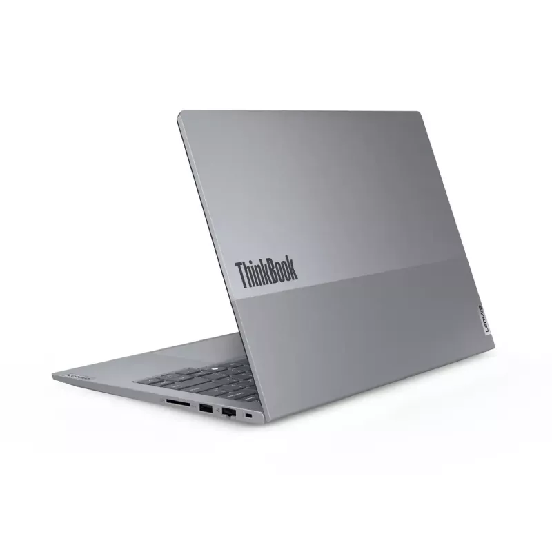 Nešiojamas kompiuteris Lenovo ThinkBook 14 G7 ARP 14 colių AMD Ryzen 5 7535HS 16GB 256GB AMD Radeon 660M Windows 11 Pro