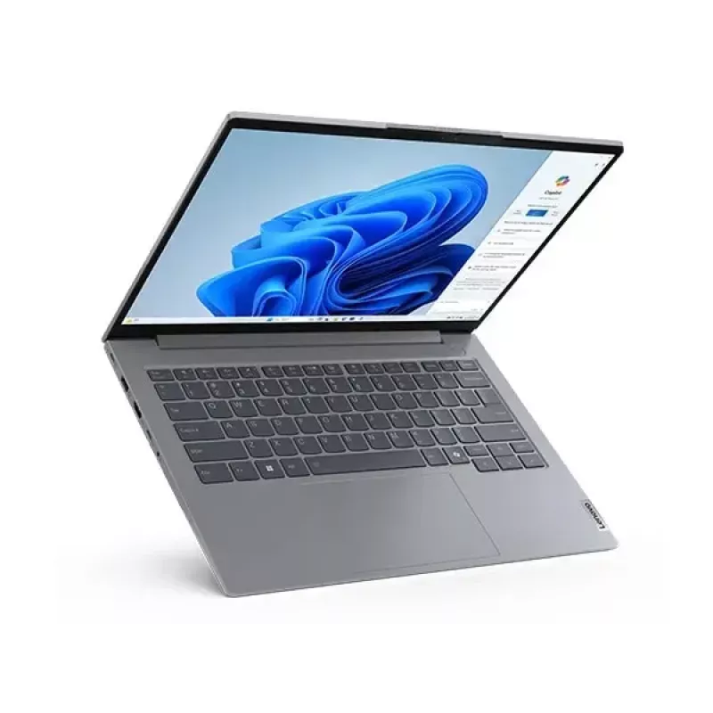 Nešiojamas kompiuteris Lenovo ThinkBook 14 G7 ARP 14 colių AMD Ryzen 5 7535HS 16GB 256GB AMD Radeon 660M Windows 11 Pro