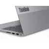 Nešiojamas kompiuteris Lenovo ThinkBook 14 G7 ARP 14 colių AMD Ryzen 5 7535HS 16GB 256GB AMD Radeon 660M Windows 11 Pro