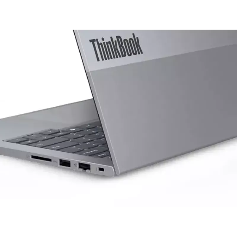 Nešiojamas kompiuteris Lenovo ThinkBook 14 G7 ARP 14 colių AMD Ryzen 5 7535HS 16GB 256GB AMD Radeon 660M Windows 11 Pro