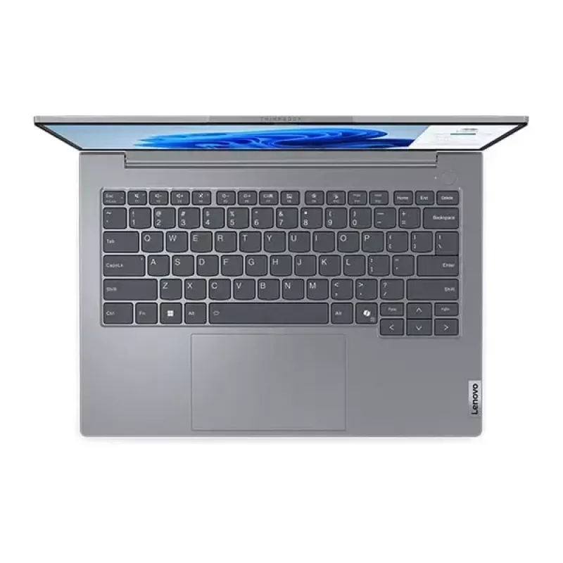 Nešiojamas kompiuteris Lenovo ThinkBook 14 G7 ARP 14 colių AMD Ryzen 5 7535HS 16GB 256GB AMD Radeon 660M Windows 11 Pro
