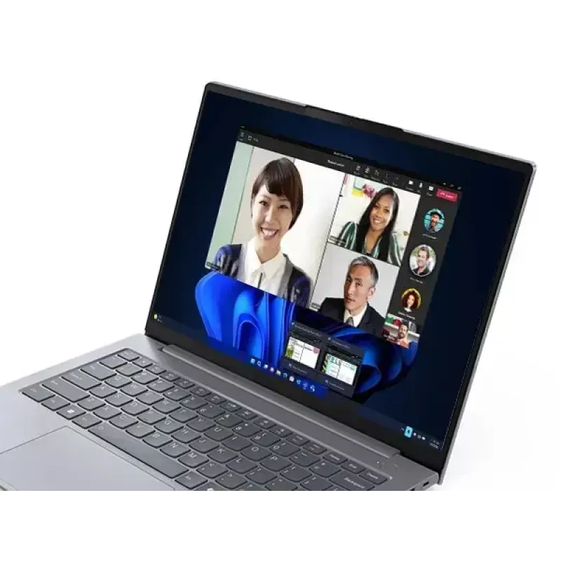 Nešiojamas kompiuteris Lenovo ThinkBook 14 G7 ARP 14 colių AMD Ryzen 5 7535HS 16GB 256GB AMD Radeon 660M Windows 11 Pro