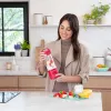 NutriBullet NBP003MA 0,475 L nešiojamasis trintuvas Magenta, Violetinė