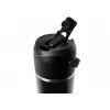 NutriBullet Flip 0,59 L nešiojamasis plaktuvas 11 W juoda