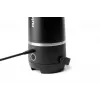 NutriBullet Flip 0,59 L nešiojamasis plaktuvas 11 W juoda