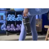 NutriBullet Flip 0,59 L nešiojamasis plaktuvas 11 W juoda