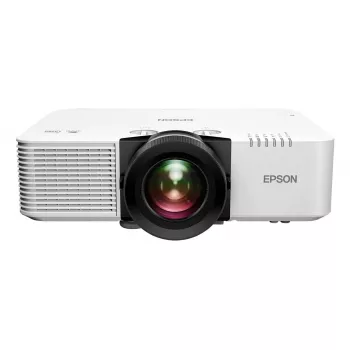 Epson EB-L690SE Trumpo fokusavimo projektorius 6000 ANSI liumenų 3LCD WUXGA (1920x1200) Baltas