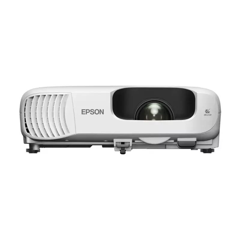 Epson EB-W56S trumpojo projekcijos atstumo projektorius 3700 ANSI liumenų 3LCD WXGA (1280x800) Baltas