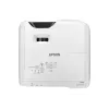Epson EB-W56S trumpojo projekcijos atstumo projektorius 3700 ANSI liumenų 3LCD WXGA (1280x800) Baltas