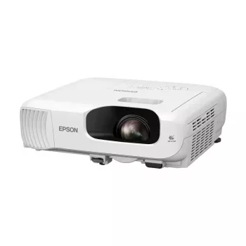 Epson EB-W56S trumpojo projekcijos atstumo projektorius 3700 ANSI liumenų 3LCD WXGA (1280x800) Baltas