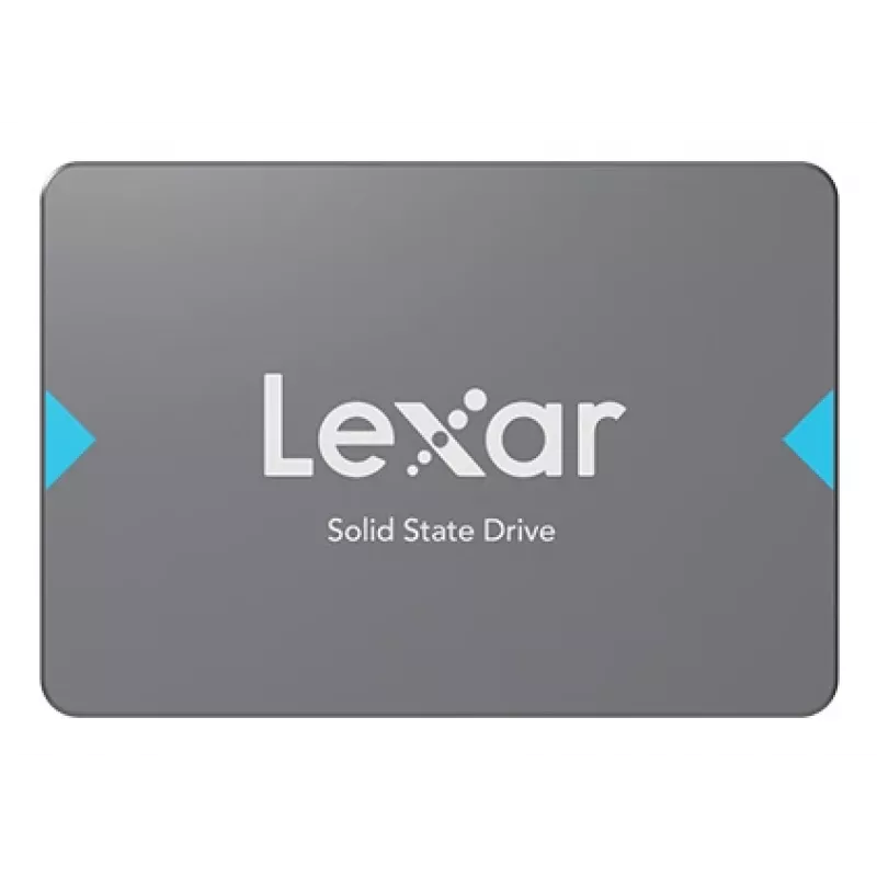 LEXAR SSD - NQ100 - 2TB - SATA 6Gb/s - 2.5in