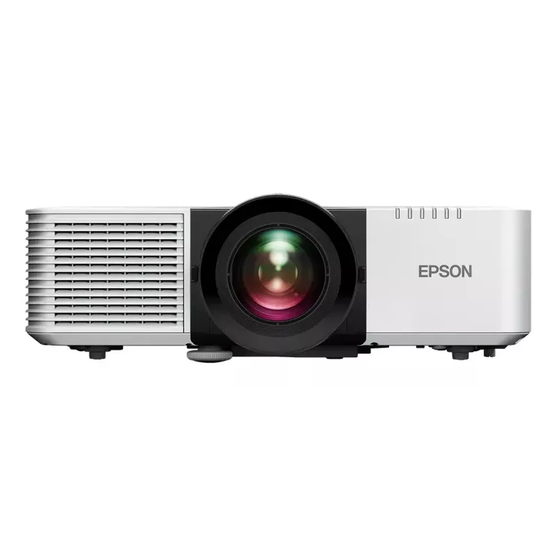 Epson EB-L690SU Trumpo fokusavimo projektorius 6200 ANSI liumenų 3LCD WUXGA (1920x1200) Baltas