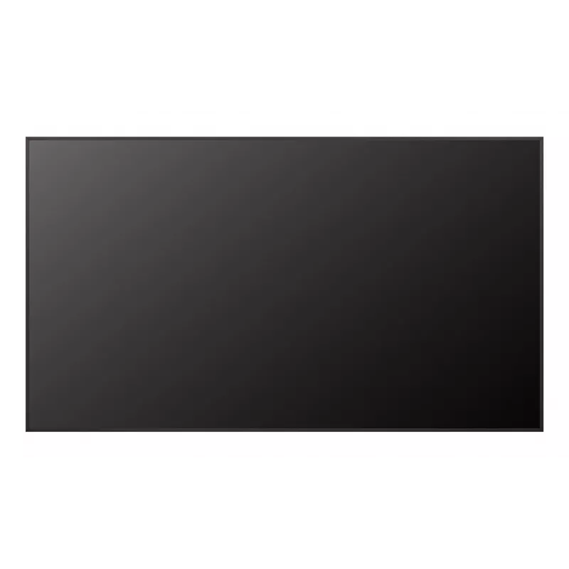 LG UHD Signage 190,5 cm (75 coliai) LED Wi-Fi 700 cd/m² Full HD Juoda WebOS 24/7