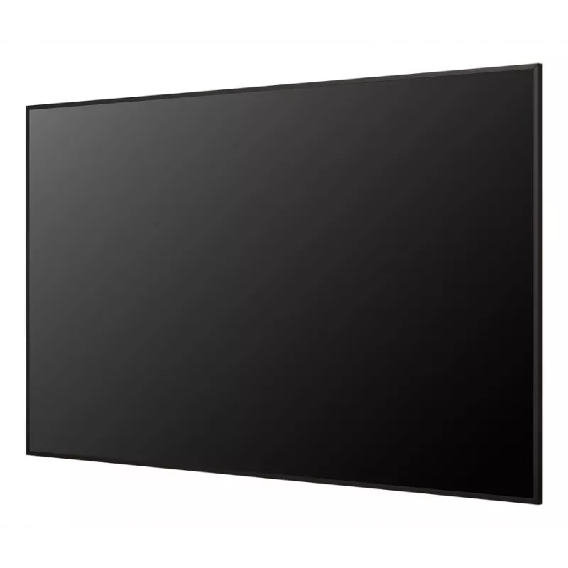 LG UHD Signage 190,5 cm (75 coliai) LED Wi-Fi 700 cd/m² Full HD Juoda WebOS 24/7