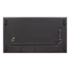 LG UHD Signage 190,5 cm (75 coliai) LED Wi-Fi 700 cd/m² Full HD Juoda WebOS 24/7