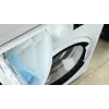 Skalbimo mašina Whirlpool WRBSB 6249 W EU — priekinio pakrovimo, 6 kg, 1151 aps./min., C energijos klasė, balta