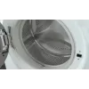 Skalbimo mašina Whirlpool WRBSB 6249 W EU — priekinio pakrovimo, 6 kg, 1151 aps./min., C energijos klasė, balta