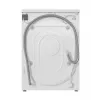 Skalbimo mašina Whirlpool WRBSB 6249 W EU — priekinio pakrovimo, 6 kg, 1151 aps./min., C energijos klasė, balta