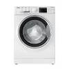 Skalbimo mašina Whirlpool WRBSB 6249 W EU — priekinio pakrovimo, 6 kg, 1151 aps./min., C energijos klasė, balta