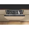 Įmontuojama indaplovė Whirlpool WH6IC16B4M6T0, 16 komplektų, 44 dB