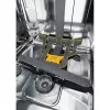 Įmontuojama indaplovė Whirlpool WH6IC16B4M6T0, 16 komplektų, 44 dB