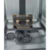 Įmontuojamas indaplovė Whirlpool WH6IC11BS7LA0, 11 komplektų, 41 dB