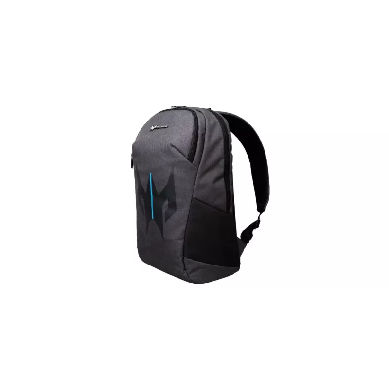 ACER Predator Urban - 15.6in nešiojamojo kompiuterio kuprinė - pilka / poliesteris