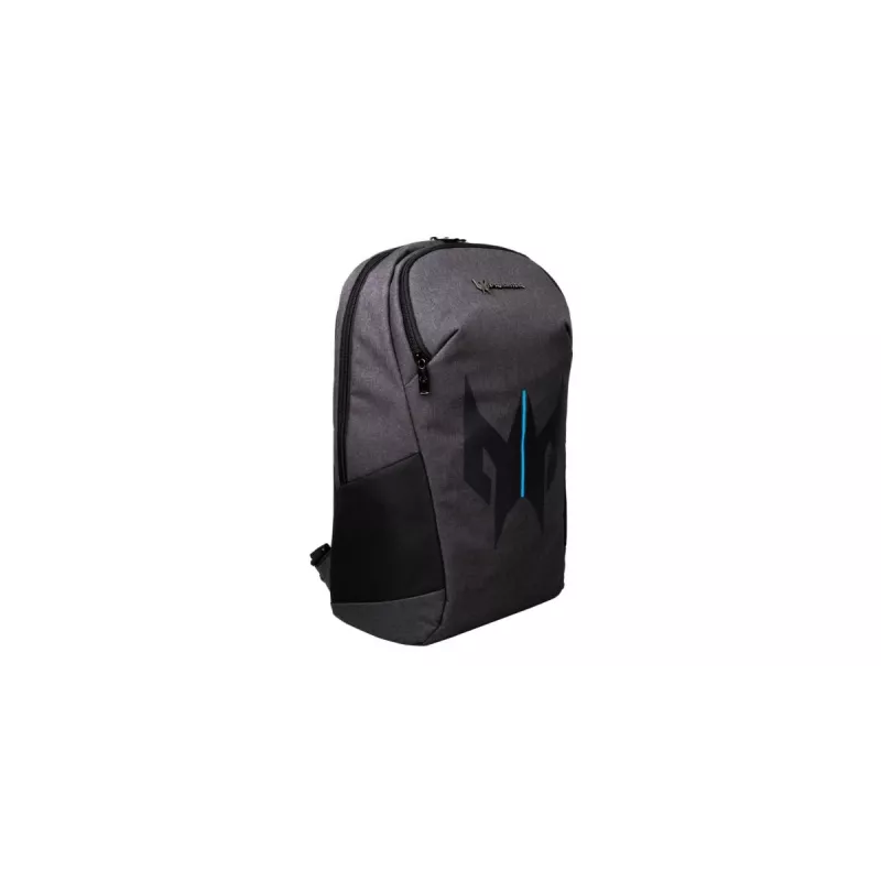 ACER Predator Urban - 15.6in nešiojamojo kompiuterio kuprinė - pilka / poliesteris