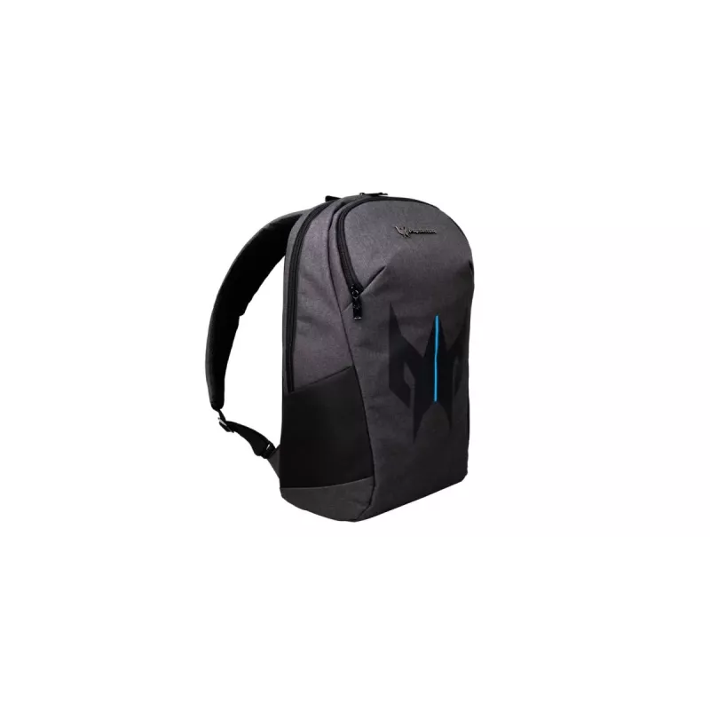ACER Predator Urban - 15.6in nešiojamojo kompiuterio kuprinė - pilka / poliesteris