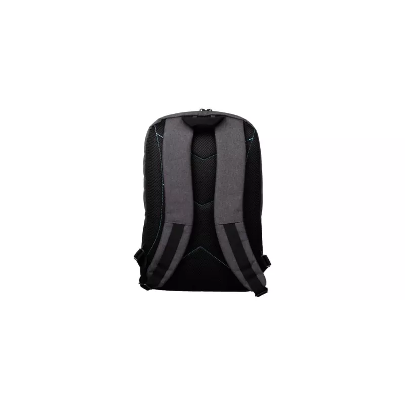 ACER Predator Urban - 15.6in nešiojamojo kompiuterio kuprinė - pilka / poliesteris