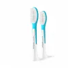 Philips Sonicare For Kids HX6042/90 2 vnt. šepetėlių galvučių rinkinys Mėlyna Balta