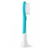 Philips Sonicare For Kids HX6042/90 2 vnt. šepetėlių galvučių rinkinys Mėlyna Balta