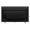55 colių QLED televizorius TCL T69C 4K Ultra HD (3840×2160), Google TV, Dolby Vision, HDMI 2.1, Bluetooth 5.4, Direct-LED