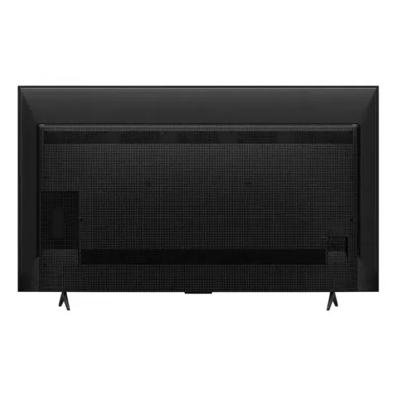 55 colių QLED televizorius TCL T69C 4K Ultra HD (3840×2160), Google TV, Dolby Vision, HDMI 2.1, Bluetooth 5.4, Direct-LED