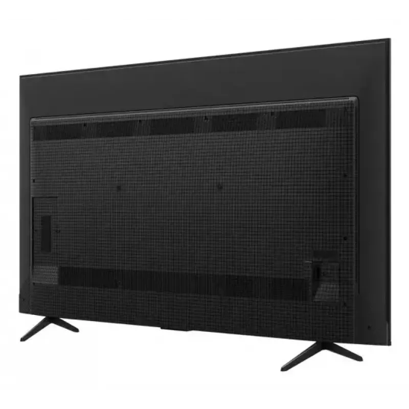 55 colių QLED televizorius TCL T69C 4K Ultra HD (3840×2160), Google TV, Dolby Vision, HDMI 2.1, Bluetooth 5.4, Direct-LED