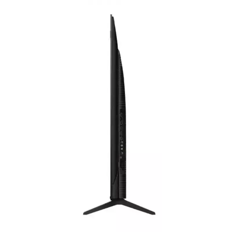 55 colių QLED televizorius TCL T69C 4K Ultra HD (3840×2160), Google TV, Dolby Vision, HDMI 2.1, Bluetooth 5.4, Direct-LED