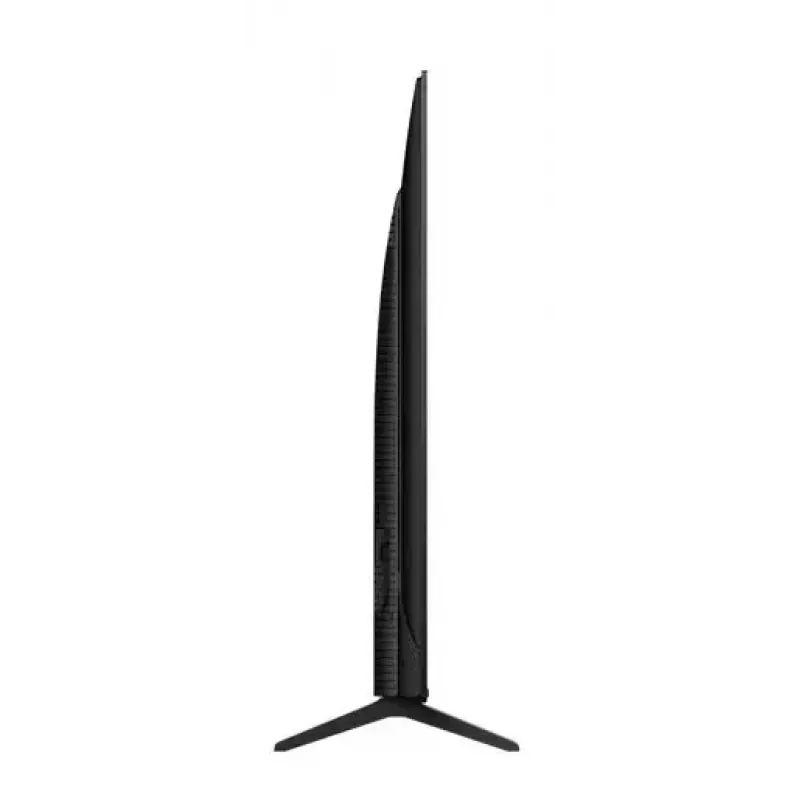 55 colių QLED televizorius TCL T69C 4K Ultra HD (3840×2160), Google TV, Dolby Vision, HDMI 2.1, Bluetooth 5.4, Direct-LED